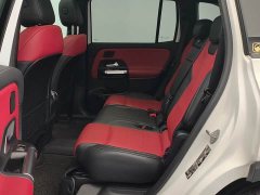 Mercedes-Benz GLB AMG GLB 35 4MATIC - фото 13