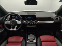 Mercedes-Benz GLB AMG GLB 35 4MATIC - фото 14
