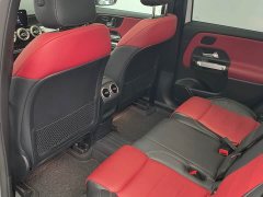 Mercedes-Benz GLB AMG GLB 35 4MATIC - фото 15