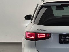 Mercedes-Benz GLB AMG GLB 35 4MATIC - фото 18