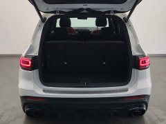 Mercedes-Benz GLB AMG GLB 35 4MATIC - фото 19