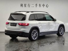 Mercedes-Benz GLB AMG GLB 35 4MATIC - фото 2