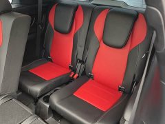 Mercedes-Benz GLB AMG GLB 35 4MATIC - фото 20