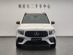 Mercedes-Benz GLB AMG GLB 35 4MATIC - фото 5