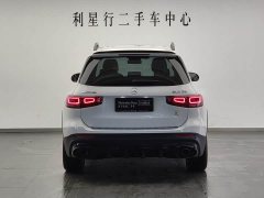 Mercedes-Benz GLB AMG GLB 35 4MATIC - фото 6