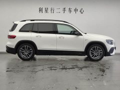 Mercedes-Benz GLB AMG GLB 35 4MATIC - фото 7