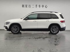 Mercedes-Benz GLB AMG GLB 35 4MATIC - фото 8