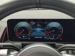Mercedes-Benz GLB AMG GLB 35 4MATIC - фото 9