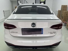 Volkswagen Lavida 2023 facelift 1.5L automatic full version - фото 5