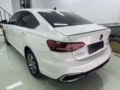 Volkswagen Lavida 2023 facelift 1.5L automatic full version - фото 6