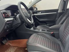Volkswagen Lavida 2023 facelift 1.5L automatic full version - фото 8