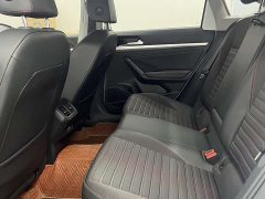 Volkswagen Lavida 2023 facelift 1.5L automatic full version - фото 9