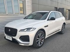 Jaguar F-PACE P250 R-Dynamic SE - фото 1