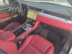 Jaguar F-PACE P250 R-Dynamic SE - фото 10