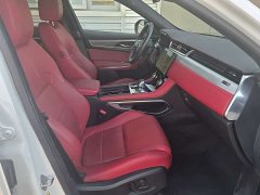 Jaguar F-PACE P250 R-Dynamic SE - фото 12