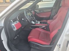 Jaguar F-PACE P250 R-Dynamic SE - фото 15