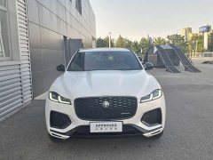Jaguar F-PACE P250 R-Dynamic SE - фото 2