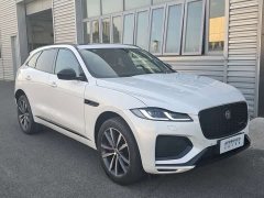 Jaguar F-PACE P250 R-Dynamic SE - фото 3
