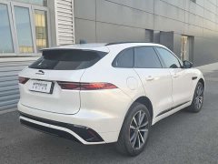 Jaguar F-PACE P250 R-Dynamic SE - фото 4