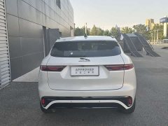 Jaguar F-PACE P250 R-Dynamic SE - фото 5