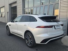 Jaguar F-PACE P250 R-Dynamic SE - фото 6