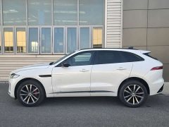 Jaguar F-PACE P250 R-Dynamic SE - фото 7