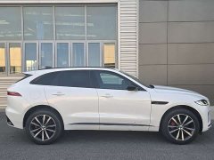 Jaguar F-PACE P250 R-Dynamic SE - фото 8