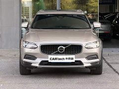 Volvo V90 Cross Country B5 AWD Zhiyuan Edition - фото 1
