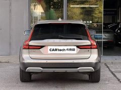 Volvo V90 Cross Country B5 AWD Zhiyuan Edition - фото 3