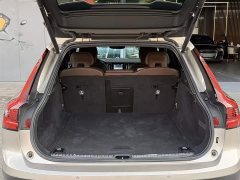 Volvo V90 Cross Country B5 AWD Zhiyuan Edition - фото 4