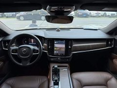 Volvo V90 Cross Country B5 AWD Zhiyuan Edition - фото 5