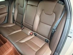 Volvo V90 Cross Country B5 AWD Zhiyuan Edition - фото 7