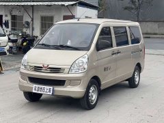 Wuling Rongguang S 1.2L standard air-conditioned version 7-seat LSI - фото 1