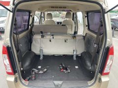 Wuling Rongguang S 1.2L standard air-conditioned version 7-seat LSI - фото 10