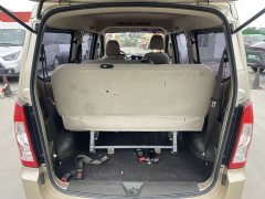 Wuling Rongguang S 1.2L standard air-conditioned version 7-seat LSI - фото 11