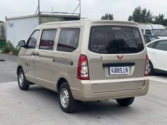 Wuling Rongguang S 1.2L standard air-conditioned version 7-seat LSI - фото 12