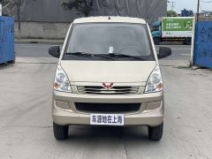 Wuling Rongguang S 1.2L standard air-conditioned version 7-seat LSI - фото 2