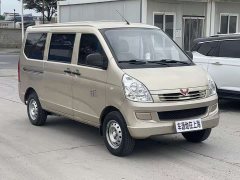 Wuling Rongguang S 1.2L standard air-conditioned version 7-seat LSI - фото 3