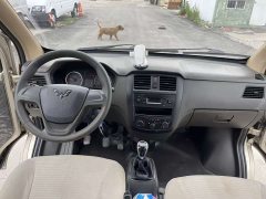 Wuling Rongguang S 1.2L standard air-conditioned version 7-seat LSI - фото 4