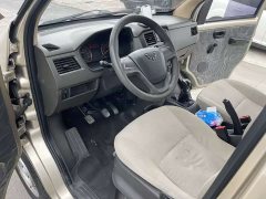 Wuling Rongguang S 1.2L standard air-conditioned version 7-seat LSI - фото 6