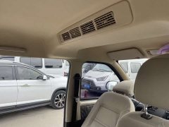 Wuling Rongguang S 1.2L standard air-conditioned version 7-seat LSI - фото 9