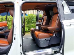 Lynk & Co Grevia 2023 2.5L Hybrid Comfort Edition - фото 10