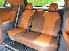 Lynk & Co Grevia 2023 2.5L Hybrid Comfort Edition - фото 11
