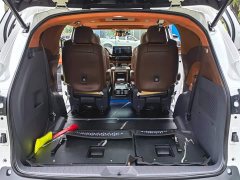 Lynk & Co Grevia 2023 2.5L Hybrid Comfort Edition - фото 12
