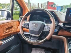 Lynk & Co Grevia 2023 2.5L Hybrid Comfort Edition - фото 13