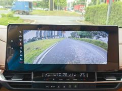 Lynk & Co Grevia 2023 2.5L Hybrid Comfort Edition - фото 15