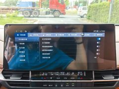 Lynk & Co Grevia 2023 2.5L Hybrid Comfort Edition - фото 17