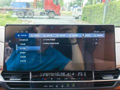 Lynk & Co Grevia 2023 2.5L Hybrid Comfort Edition - фото 18