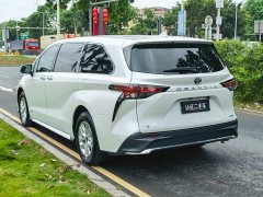 Lynk & Co Grevia 2023 2.5L Hybrid Comfort Edition - фото 5