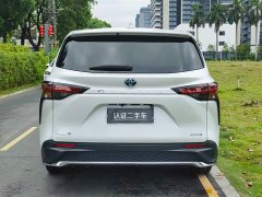 Lynk & Co Grevia 2023 2.5L Hybrid Comfort Edition - фото 6